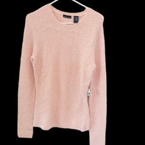 Women’s Vintage 2000’s Victoria's Secret SOFT Pink MODA International LA…